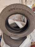 Cauciucuri 215/65 R16