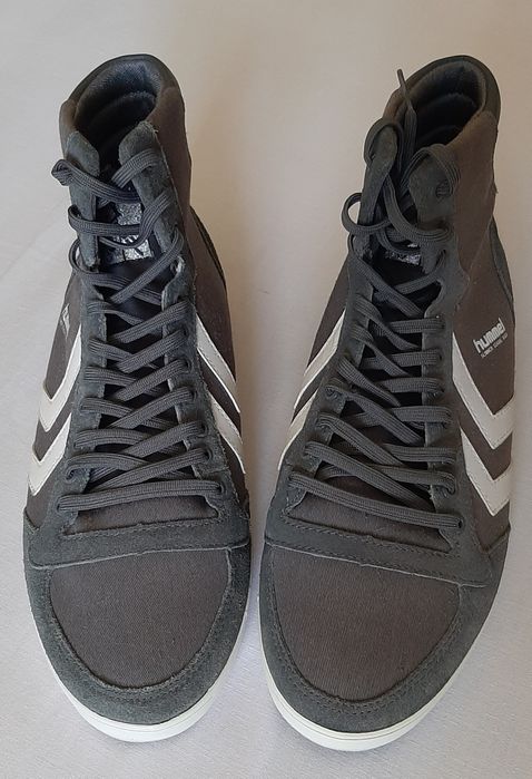 Hummel Slimmer Stadil