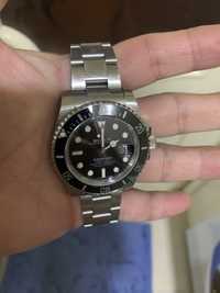 Продам часы Rolex submarine