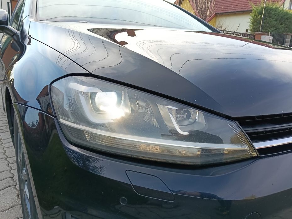 Golf 7   Super! 10/10