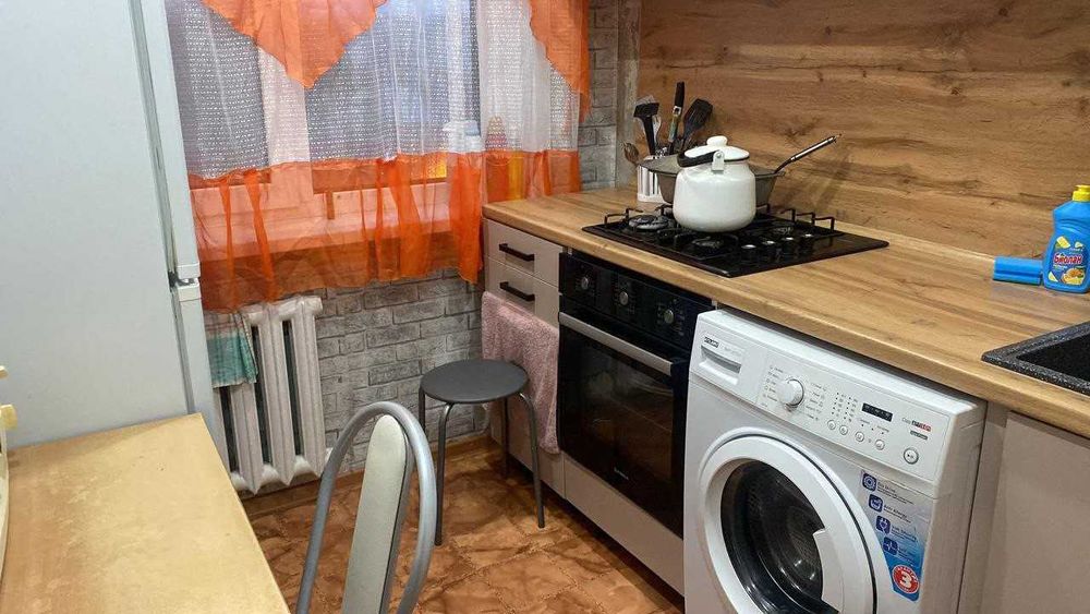 Продажа 3-комнатной квартиры Дом печати