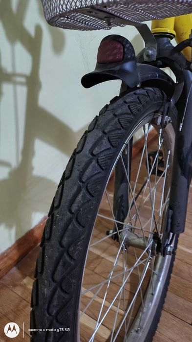 Детски колела 16 и 20 цола - цените се коментират