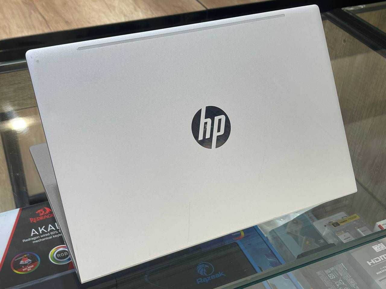HP ProBook 630 G8 intel Core i5-1145G7 озу16гб хард256ssd Сенсорный