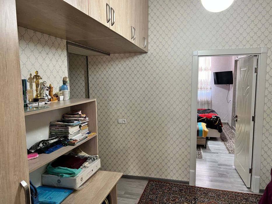 Продается участок