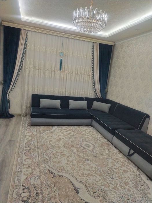 Kvartira Sergeli Arenda Qizlarga