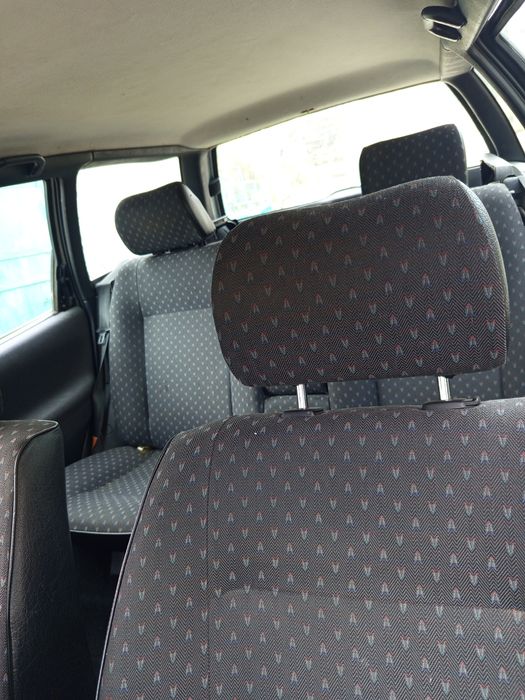 Фолксваген Пасат