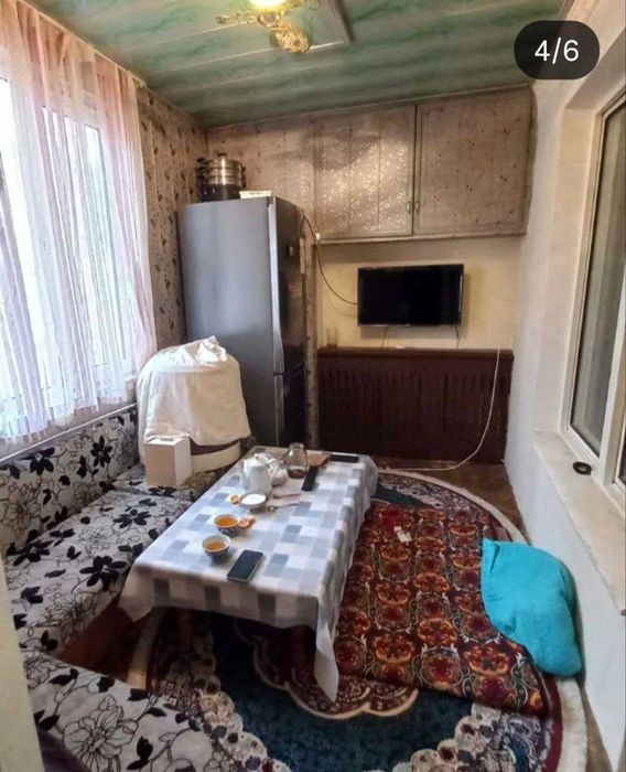 Срочно Продам 3х комн/1/4 Массив Ялангач.2*