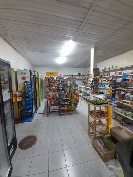Сдам продуктовый магазин