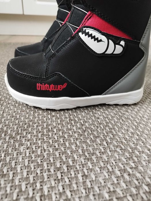 Детски Thirtytwo Lashed Crab Grab