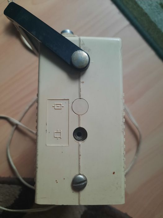 Radio cu tranzistor