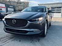Mazda CX-30 Mazda CX-30 G140 2.5L MHEV-Automata-Centre Line-Gri Machine -STOC