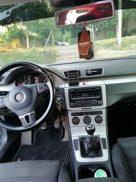 Vând Wv Passat B6