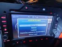 Навигация InstantNav за Алфа Ромео 159  Брера 2010г.