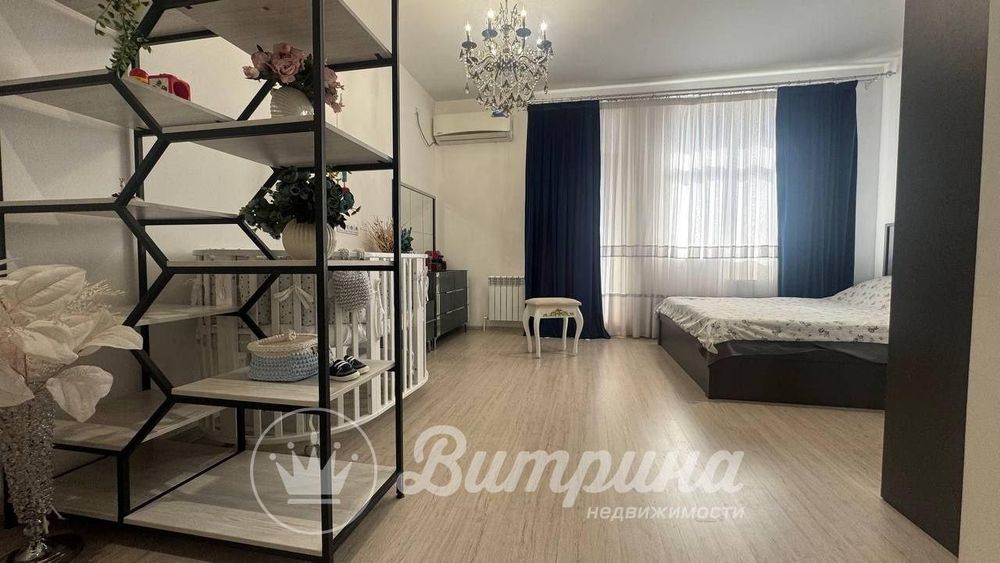 Продаётся 2-комнатная в ЖК Ассалом Сохил