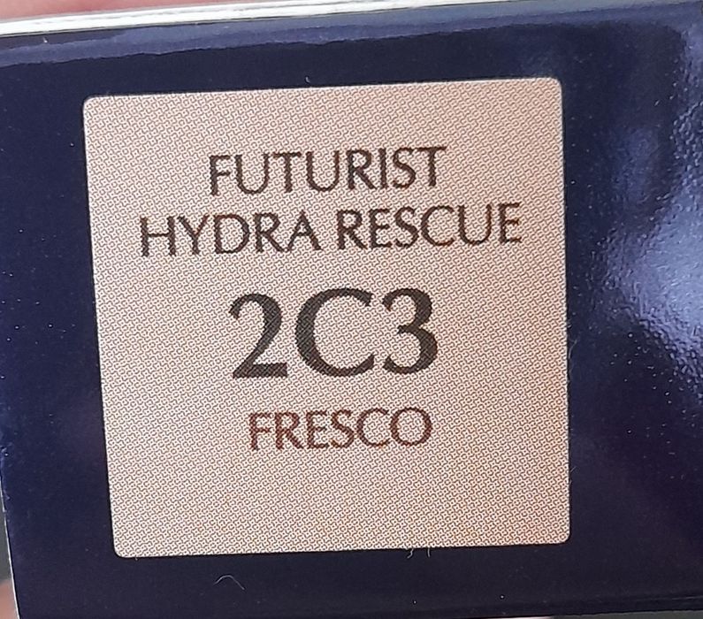 Estee Lauder Futurist Hydra Rescue Moisturizing Makeup SPF 45 Фон дь