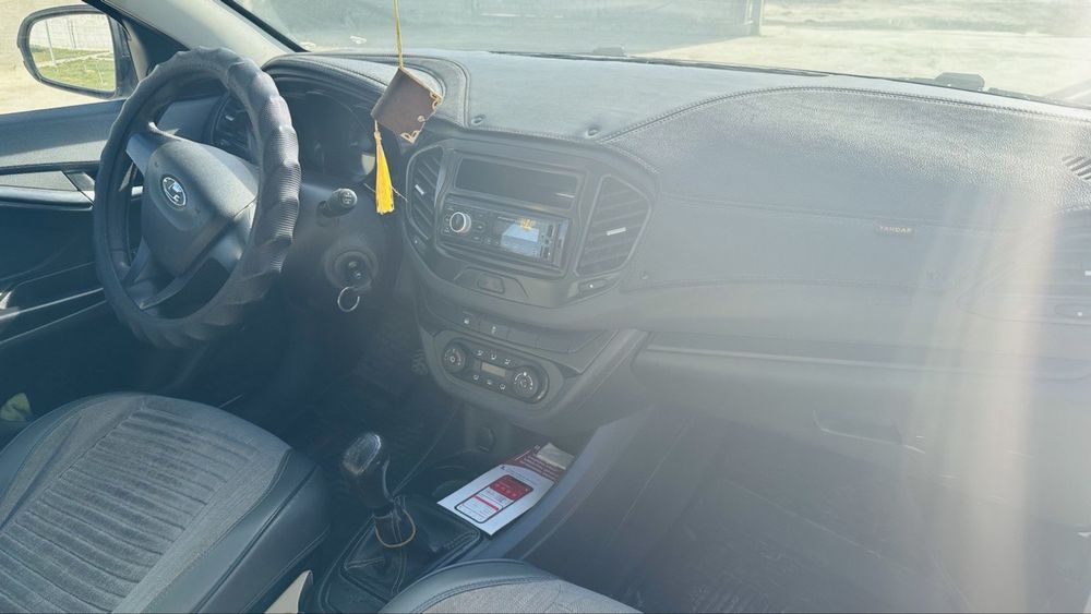 Lada Vesta 1.6 atmosferni mator