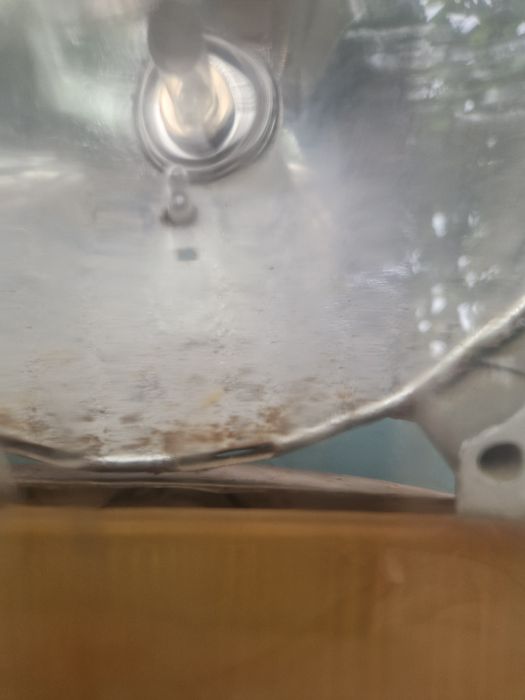 Фарове за мерцедес w114-w115