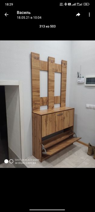 Мебель на заказ любой сложности Корпусная мебель