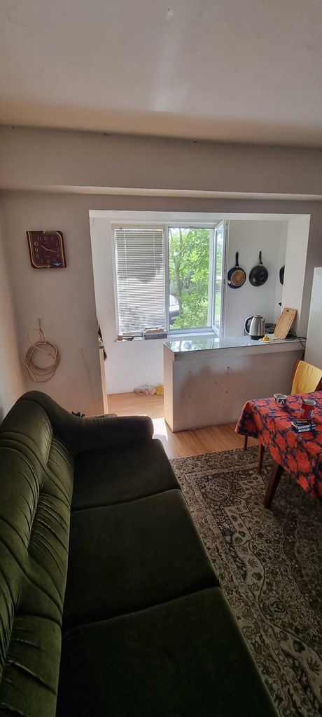 Продава се Едностаен апартамент в Разград, Житница - 38 кв.м за 805 €/кв.м - Снимка #3