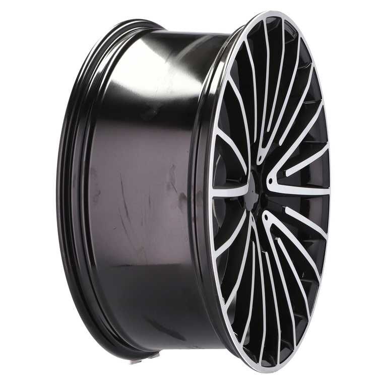 20" Джанти Mercedes W222 W217 C217 S class W221 W213 W218 Мерцедес