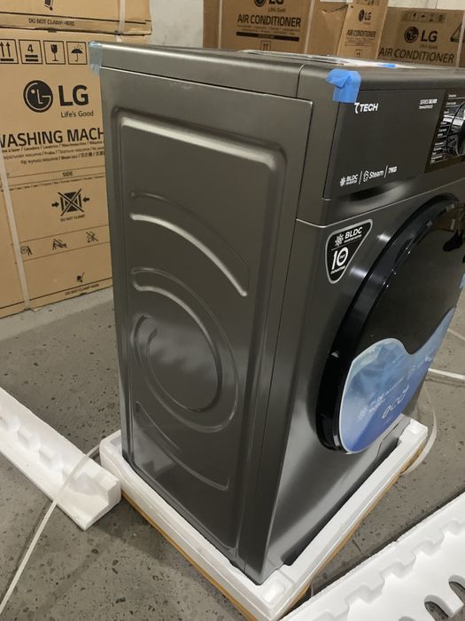 Стиральная машина 7KG Инвертер