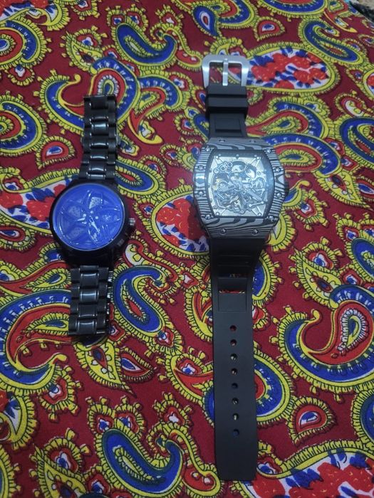 Оригинал сағат сатылады