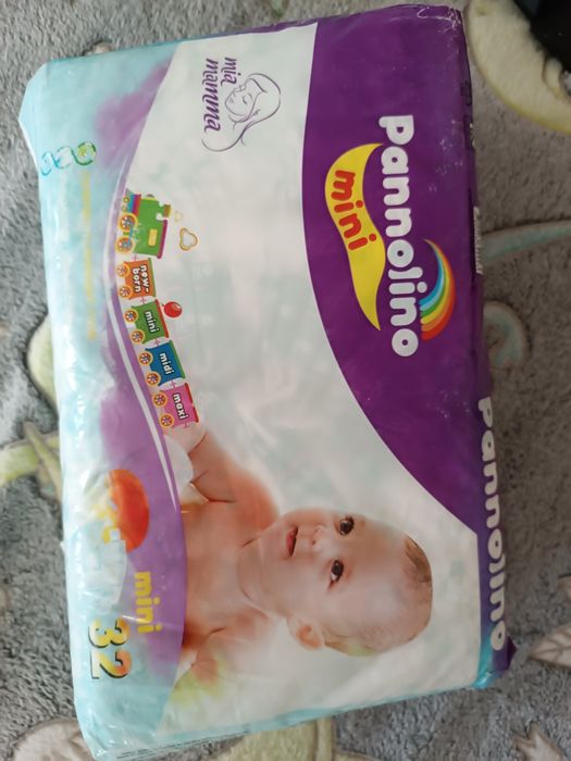 Продам памперсы, размер"2"