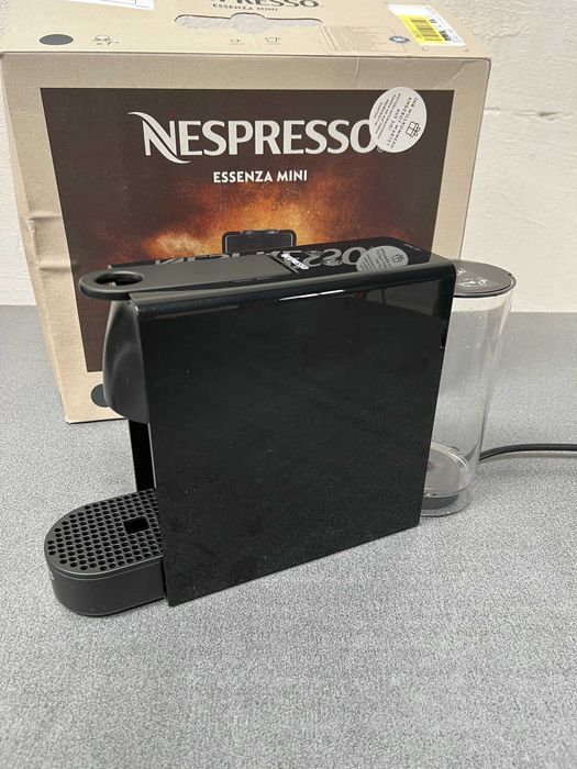 Кафемашина с капсули Krups Nespresso Essenza Mini XN1108 , 1260W