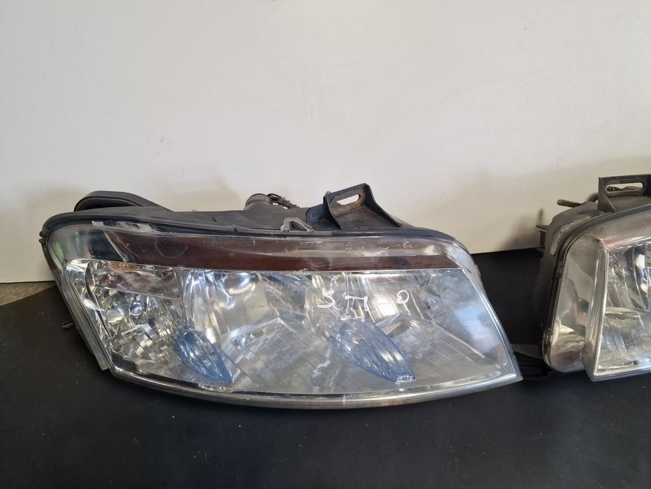 Far/faruri stanga dreapta Fiat Stilo ,an 2001-2007