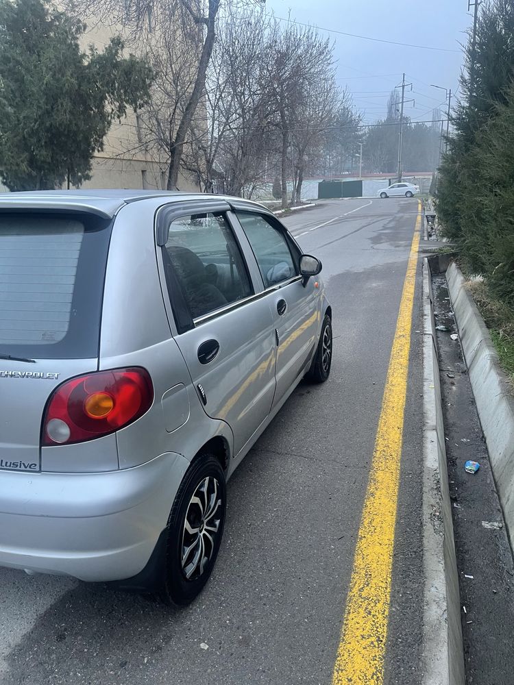 Matiz mx 2010 yil 3700 $