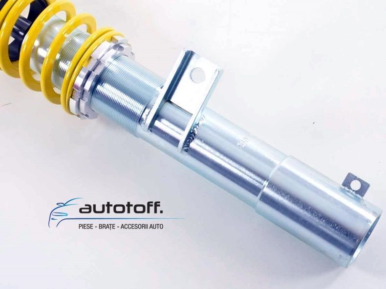 Suspensie sport FK reglabila pe inaltime VW Passat CC (2008+)