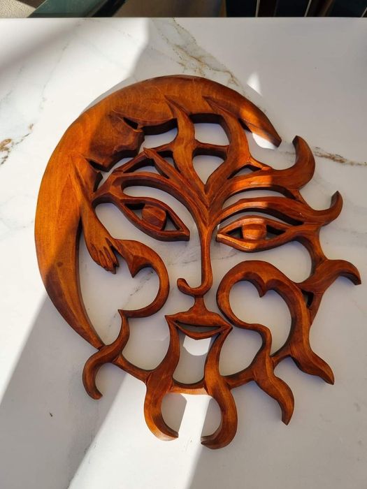 Икони и разни предмети за барбекю