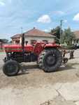 Vând tractor Massey Ferguson 45 cai