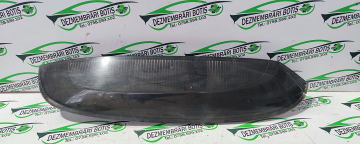 Lampa stop dreapta pe aripa Opel Corsa C (facelift)