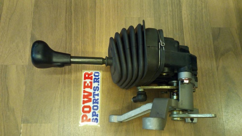 Schimbator viteze timonerie ATV Cf Moto cfmoto newforce goes