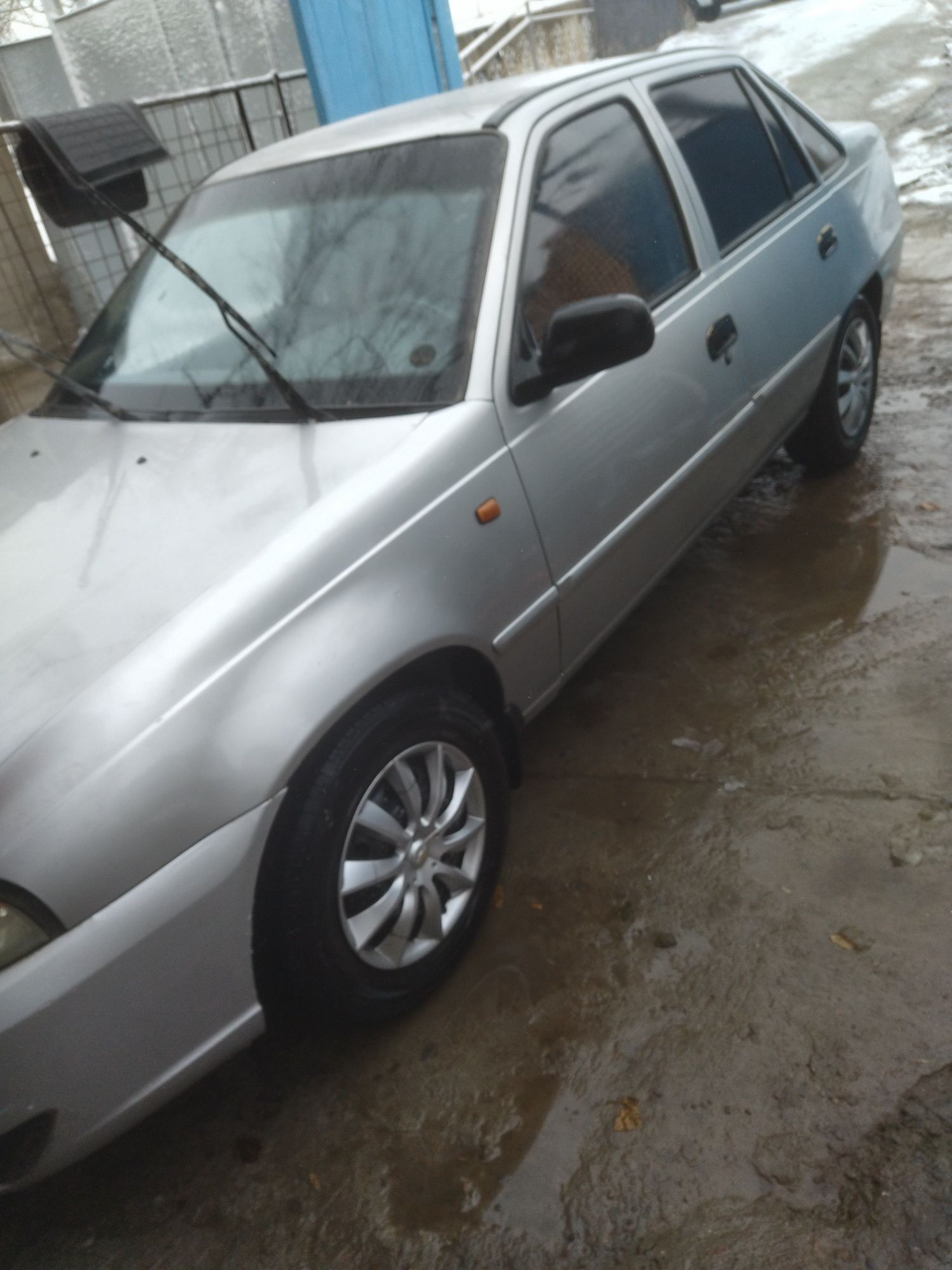 Nexia 2 1.6 Dons 2010