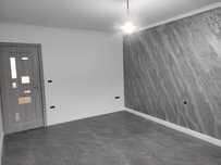 Construcții- finisări interioare si exterioare