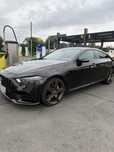 Mercedes Benz CLS