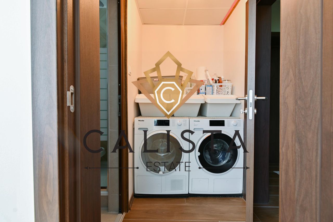 Продава се Къща в София, Бояна - 120 кв.м за 5417 €/кв.м - Снимка #18