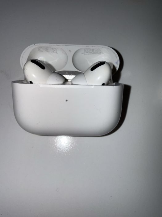 airpods pro 1st gen