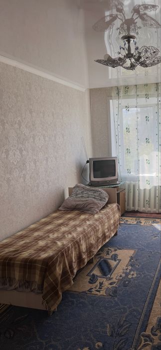 Продается спальняя кровать