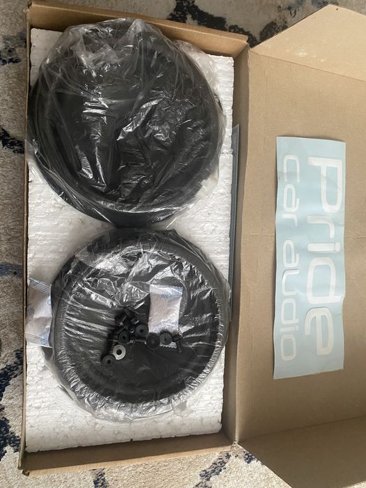 Динамики Ford mondeo (4поколение)