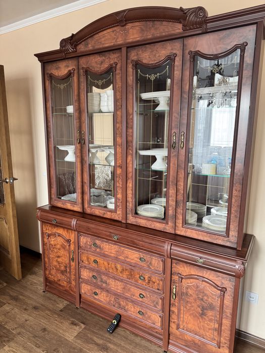 Стенка для зала Россия