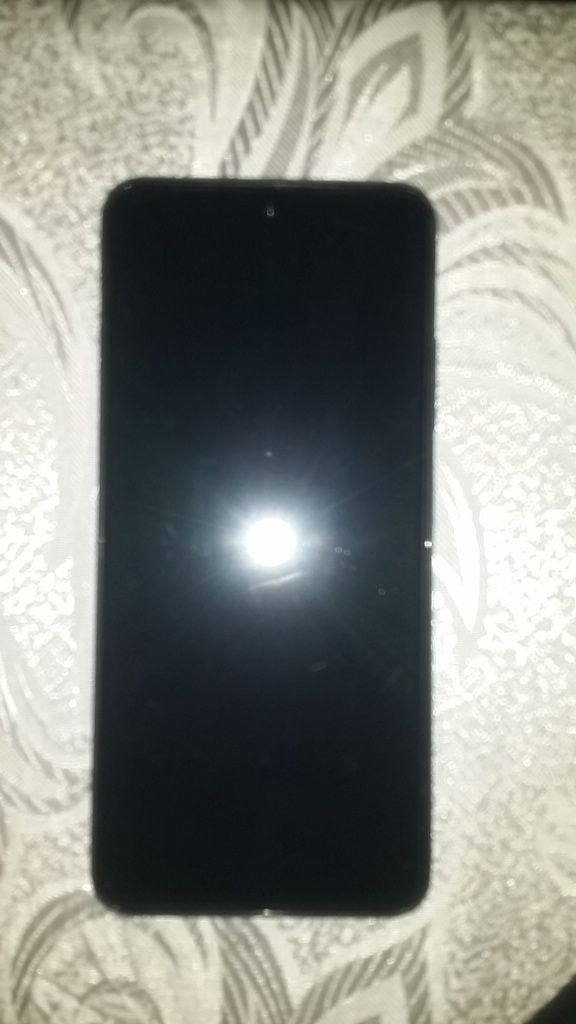 Redmi note 10S 8/128gb