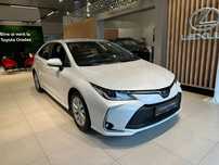 Toyota Corolla LED | Carplay | Tempomat Adaptiv | Garantie 10 ani | 2024