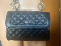 Малка чанта Guess