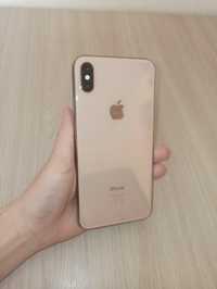 Продам айфон XS MAX на 64 Гб