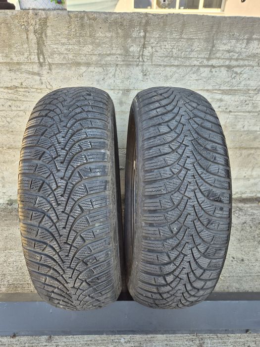 Зимни гуми Goodyear 205 60 16