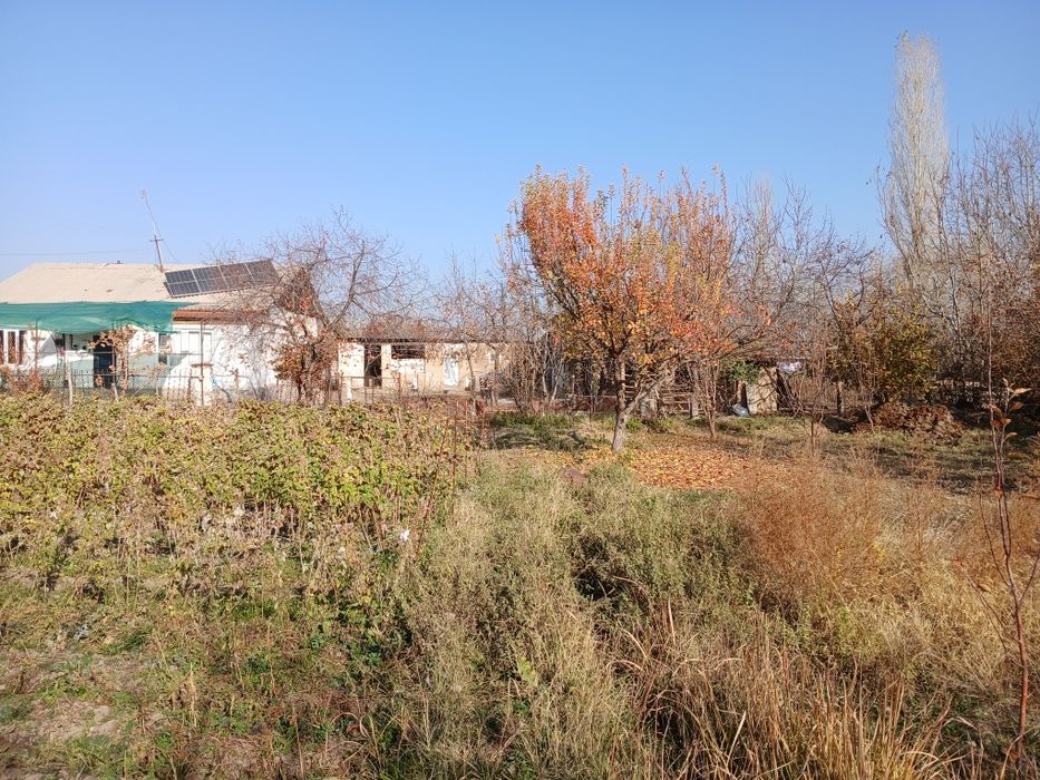 Уи сотилади иери билан