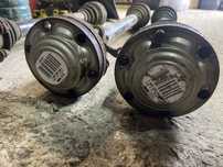 Planetare planetra stanga dreapta Bmw 330i 330ci Bmw e46 3.0i M54